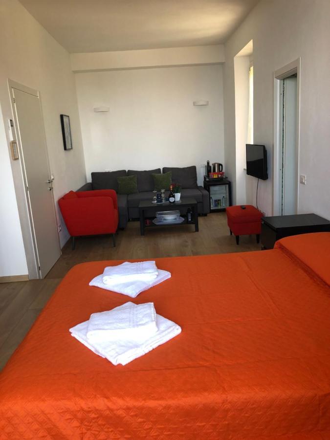 Harmony Affittacamere Riomaggiore Extérieur photo